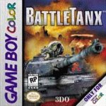 BattleTanx (Game Boy Color)